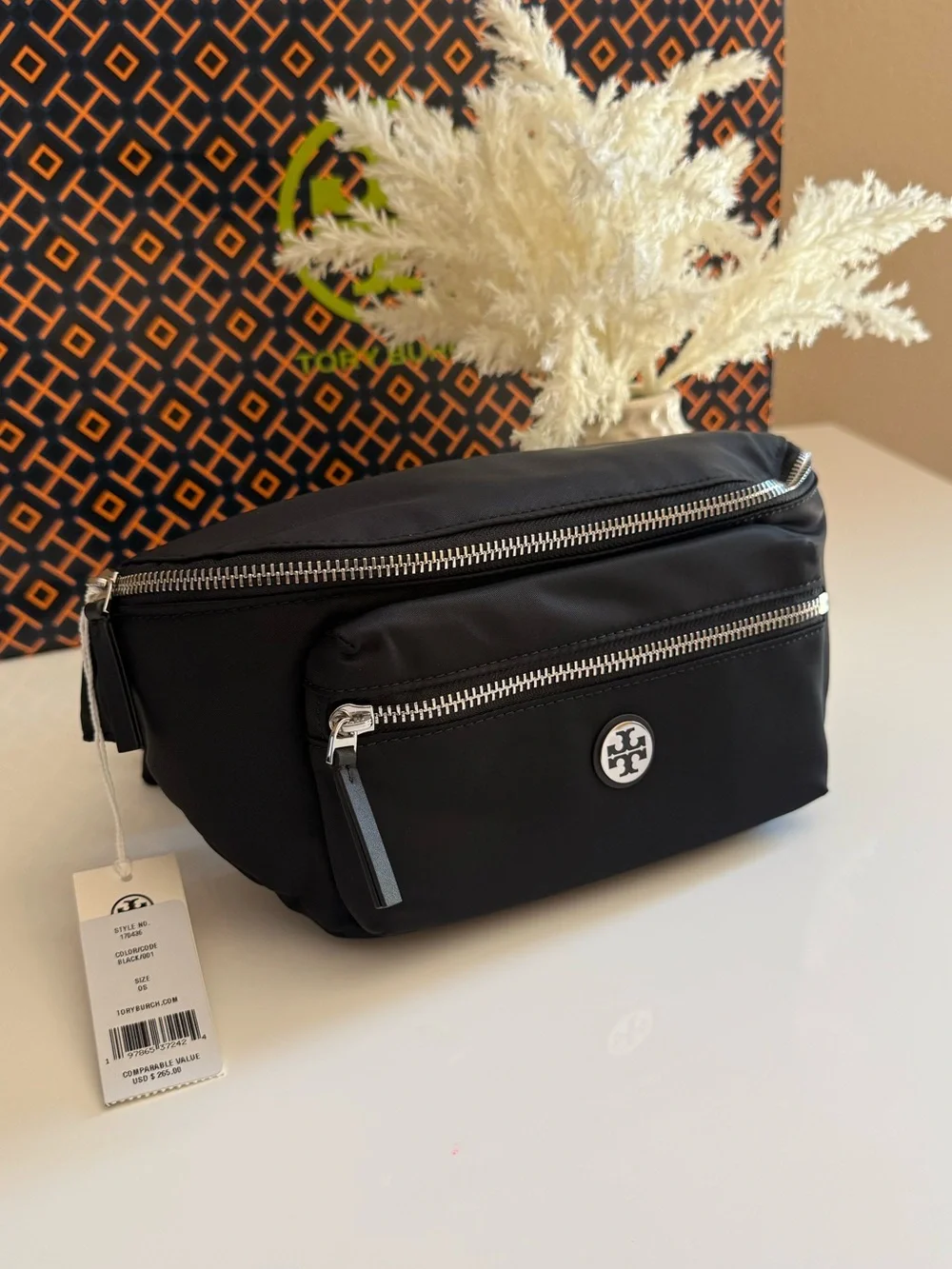 Tory Burch brand new